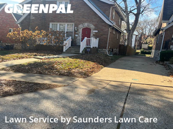 Yard Mowing nearby Richmond Heights, MO, 