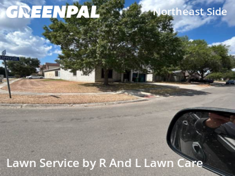 Lawn Maintenance nearby Converse, TX, 