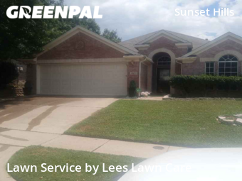 Lawn Care nearby Fort Worth, TX, 