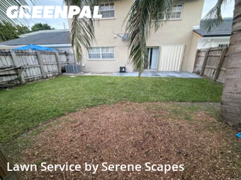 Lawn Service nearby Homestead, FL, 