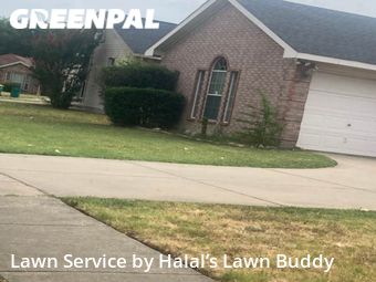 Grass Cutting nearby Cedar Hill, TX, 