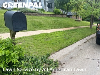 Lawn Mow nearby St. Louis, MO, 