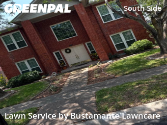 Yard Mowing nearby Corpus Christi, TX, 