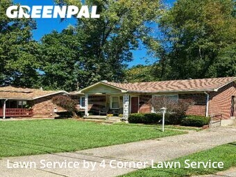 Grass Cutting nearby Louisville, KY, 