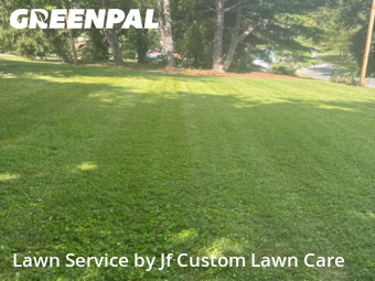 Yard Mowing nearby Johnson City, TN, 