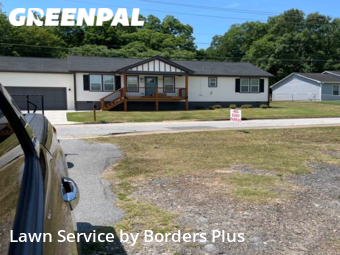 Lawn Care nearby Covington, GA, 