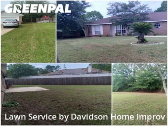 Grass Cutting nearby Pensacola, FL, 