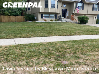 Yard Cutting nearby Topeka, KS, 