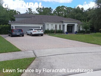 Lawn Cut nearby Orlando, FL, 