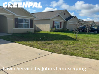 Lawn Mow nearby Davenport, FL, 