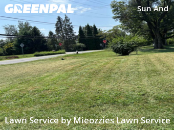 Lawn Service nearby Trappe, PA, 