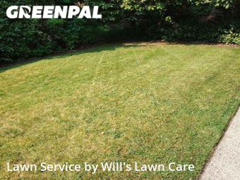 Yard Cutting nearby Lake Forest Park, WA, 