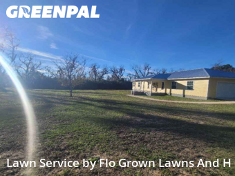 Lawn Cutting nearby Monticello, FL, 