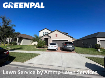 Lawn Care nearby Lutz, FL, 