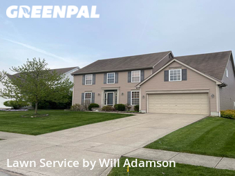 Lawn Care nearby Lewis Center, OH, 