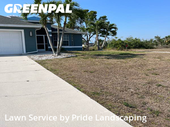 Lawn Service nearby Cape Coral, FL, 