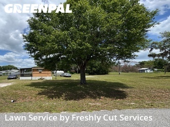 Yard Mowing nearby Lakeland, FL, 