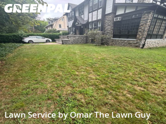 Lawn Mow nearby Merion Station, PA, 