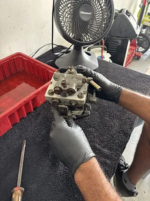 LynMar Small Engine Repairs Photo 17