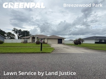 Lawn Cut nearby Orange City, FL, 