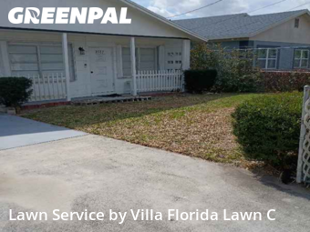 Yard Cutting nearby Fort Pierce, FL, 