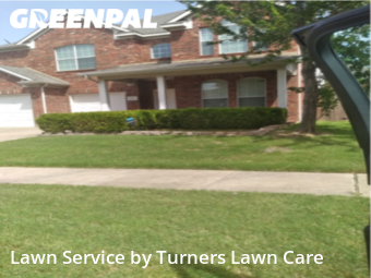 Grass Cutting nearby Garland, TX, 