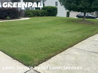 Yard Mowing nearby Charlotte, NC, 