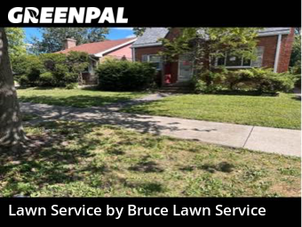 Lawn Cut nearby Broadview, IL, 
