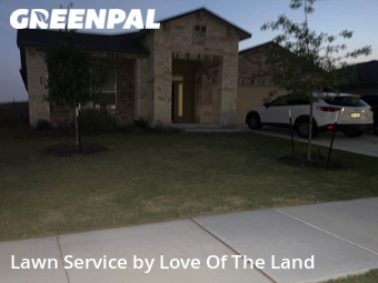 Yard Mowing nearby Cibolo, TX, 