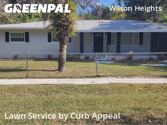 Yard Cutting nearby Spring Hill, FL, 