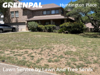 Lawn Mowing Service nearby San Antonio, TX, 