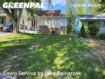 Grass Cutting nearby Boise, ID, 
