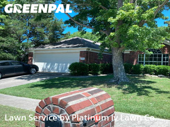 Lawn Maintenance nearby Garland, TX, 