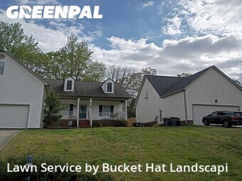 Lawn Cutting nearby Kannapolis, NC, 