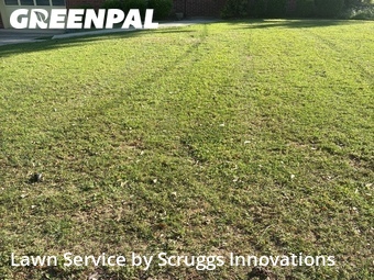 Lawn Cutting nearby College Park, GA, 