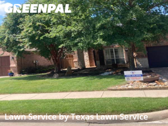 Grass Cutting nearby Keller, TX, 