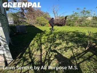 Lawn Service nearby Marrero, LA, 