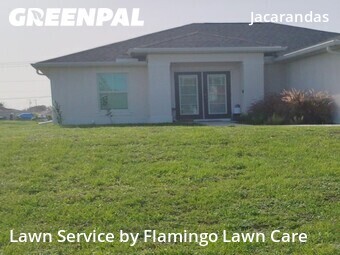 Yard Cutting nearby Cape Coral, FL, 