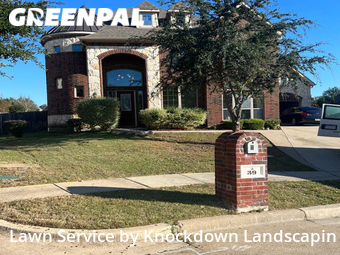 Lawn Mowing nearby Rockwall, TX, 