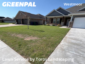 Lawn Care nearby Oklahoma City, OK, 