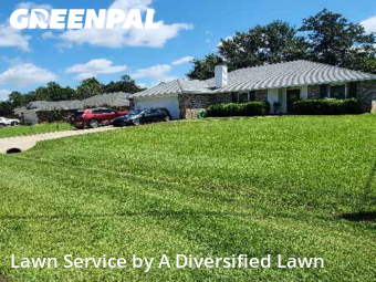 Yard Mowing nearby Pace, FL, 