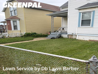 Grass Cutting nearby St. Louis, MO, 