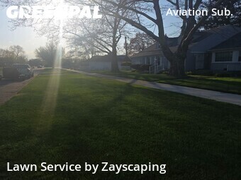 Lawn Service nearby Detroit, MI, 