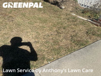 Yard Mowing nearby Carson, CA, 