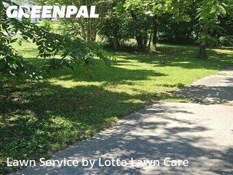 Lawn Service nearby Hixson, TN, 