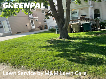 Grass Cutting nearby Madison, WI, 