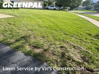 Lawn Care nearby Romeoville, IL, 