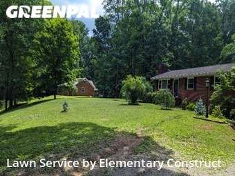 Lawn Mowing Service nearby Knoxville, TN, 