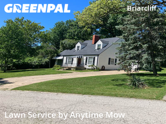 Lawn Mowing Service nearby Kansas City, MO, 