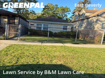 Lawn Care nearby Chicago, IL, 